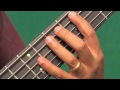 INTERACTIVE BASS (PLAY THE BASS ON YOUTUBE!)