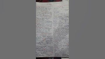 #short video #class 11th p block short notes/ 😥😥 #p block / short notes for jee neet preparation