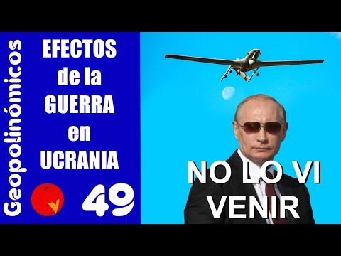 Video: ¿Quién dijo que una pequeña revolución es algo bueno?