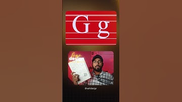 G Logo Designing process✏️🤯 #designer #tamil #graphics #contentcreator #logodesign #food #status #st