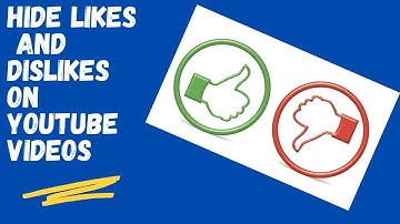 How to Hide Likes and Dislikes on YouTube Videos 2021| New Method to Hide Like & Dislike on Videos