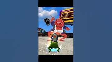 Power of Naruto Super Emote 🍷🗿