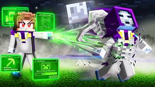 En Güçlü Efsane Vi̇ktorun Hesabini Ele Geçi̇rdi̇m - Minecraft