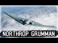 Northrop Grumman (NOC) - Прогноз, Анализ, Дивиденды | Оценка - 7,5/10