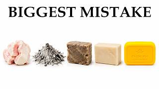 The Dirty History of Soap Nobody Talks About!