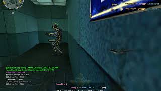 Hack cf part 100