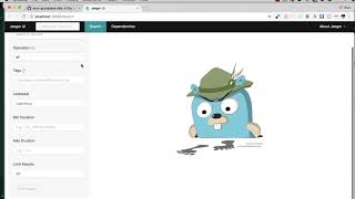 Distributed Tracing using Istio and Kubernetes