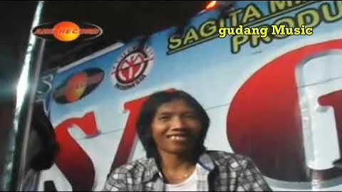 Opening Pambuko Sagita | Opening VCD Sagita Album Minyak Wangi
