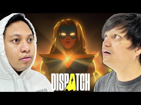 Peenoise Plays DISPATCH [7] - THE BETRAYAL!