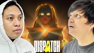 Peenoise Plays DISPATCH [7] - THE BETRAYAL!
