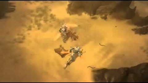 Diablo 3 Monk Exploding Palm Skill