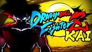 DBFZ IS BACK?!