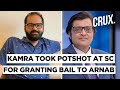 Why Is Kunal Kamra Staring At possible Legal Proceedings By The Supreme Court?