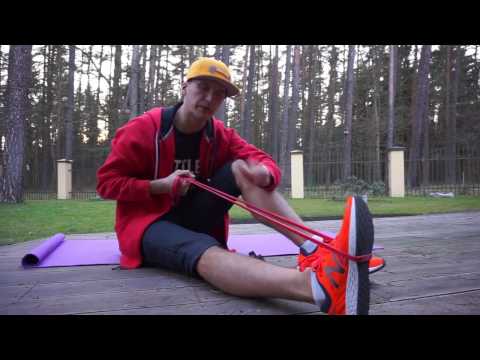 Video: Esminiai Tempimai Bėgikams