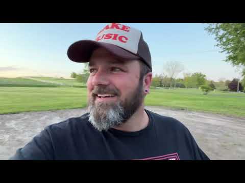 CMM 039: I got 20 Yards of dirt for some RC fun