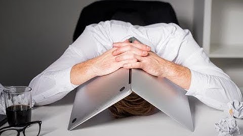 Programmer Burnout is Real | #CodingPhase