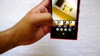 How to Use Instagram Direct on Windows Phone 8 with 6tag screenshot 2