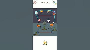 Thief puzzle/ level 186 / GAMEPLAY