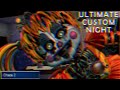 Five Nights at Freddy’s Ultimate Custom Night Chaos 2