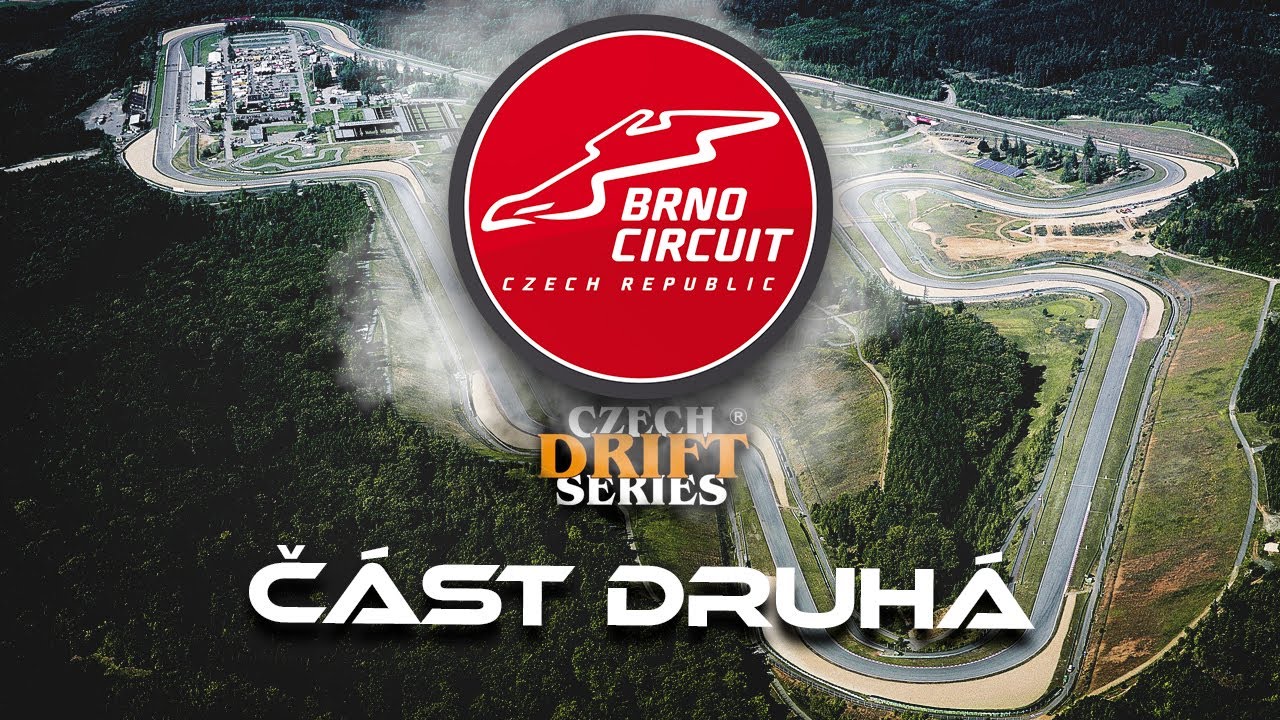 BRNO část 2 | Poslední závod sezóny | Vlog 169