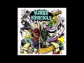 KIRBY KRACKLE - Villain Song