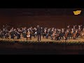 Eldar saparayev plays tchaikovsky variations on a rococo theme op33