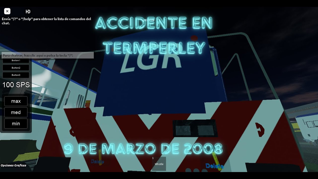 MALA COMUNICACION EN TEMPERLEY ACCIDENTE FERROVIARIO EL 9 DE MARZO DEL mala-comunicacion-en-temperley-accidente-ferroviario-el-9-de-marzo-del