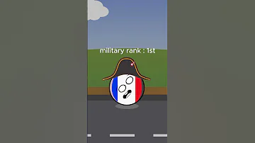 France 1811 And 2024 Countryballs France Napoleon 1812 