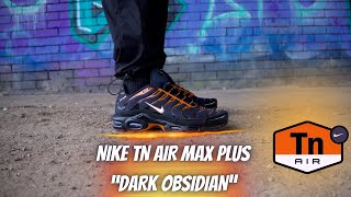 NIKE TN AIR MAX PLUS - \