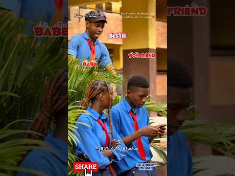 The Journey Of High School Sweethearts From Love To Betrayal