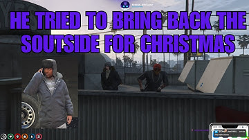 4t Misses #1 (Mike Block) | NoPixel 3.0