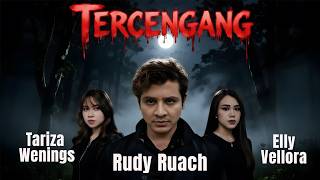 Saksikan konten perdana TERCENGANG Bersama Rudy Ruach indigo millenial
