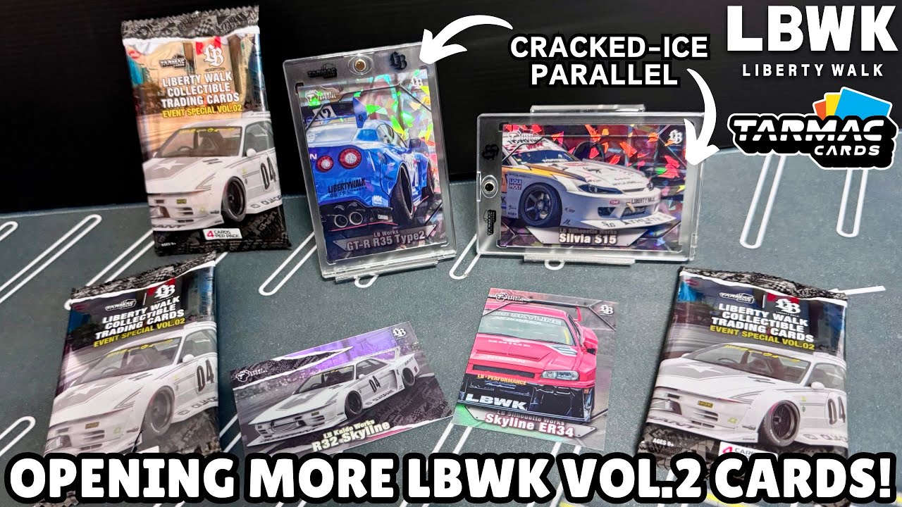 LIBERTY WALK TRADING CARD 23枚セット LIBERTY WALK TRADING CARD 23枚セット Amazon.co.jp: Liberty Walk