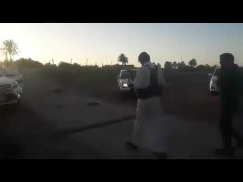 المرحوم سيد حيدر خصاف