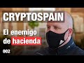 Cryptospain hacienda me persigue por no pagar impuestos  sin miedo al xito ep2