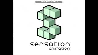 Sensation Animationbuena Vista Television 2002