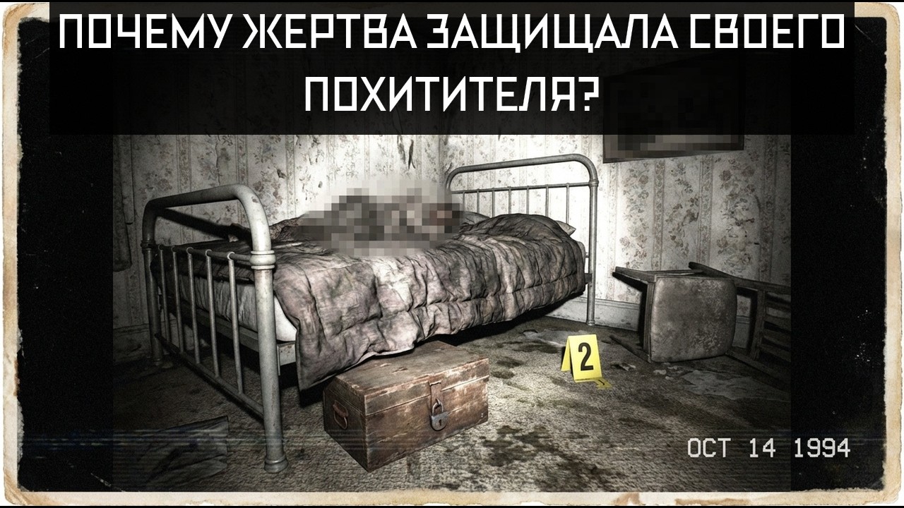 Кэмерон Хукер: почему его могут освободить после 40 лет?