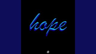 Hope - Daniel Salaghi