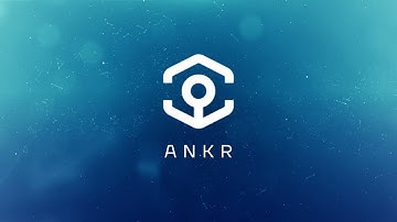 About Ankr Ecosystem