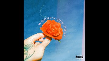 Shane Francis - Where