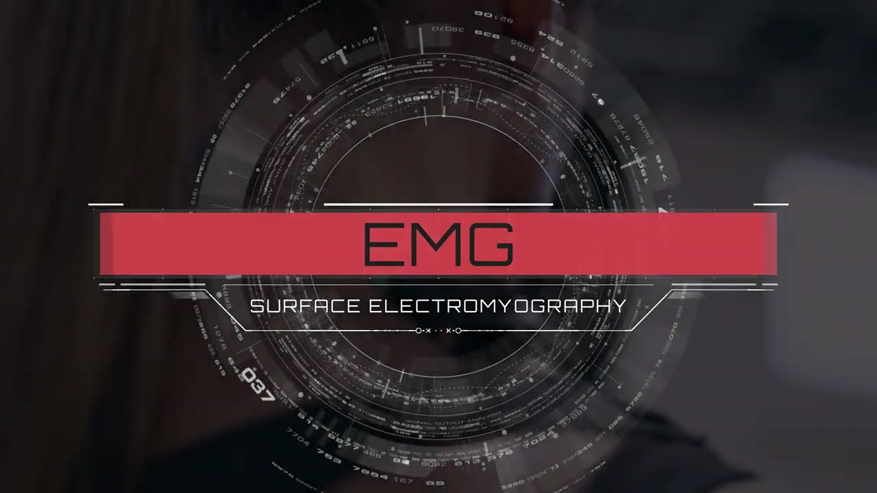 Emergence PT Data Lab: Surface Electromyography
