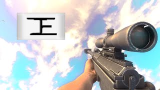 FNV Anims Anti Materiel Rifle Update (RELEASE)