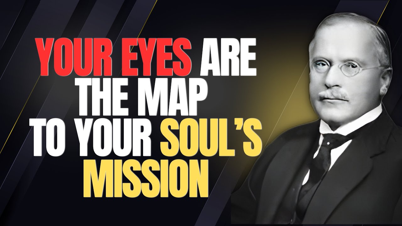THE HIDDEN TRUTH CARL JUNG DISCOVERED ABOUT YOUR EYE COLOR AND YOUR ...