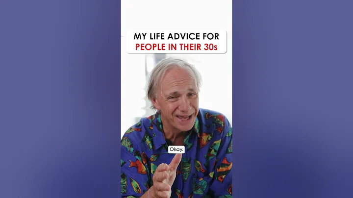 My Life Advice for People in their 30s