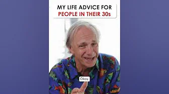 My Life Advice for People in their 30s