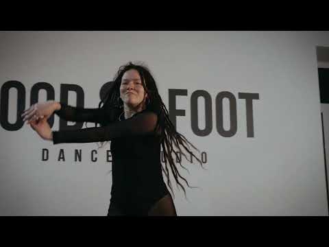 Танец Вог | Хореография Даша Царь | Good Foot Dance Studio