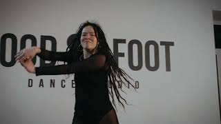 Танец Вог | Хореография Даша Царь | Good Foot Dance Studio