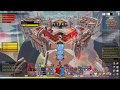 [NAE] MapleStory 2 - S+ Terminus of Time (Runeblade POV)