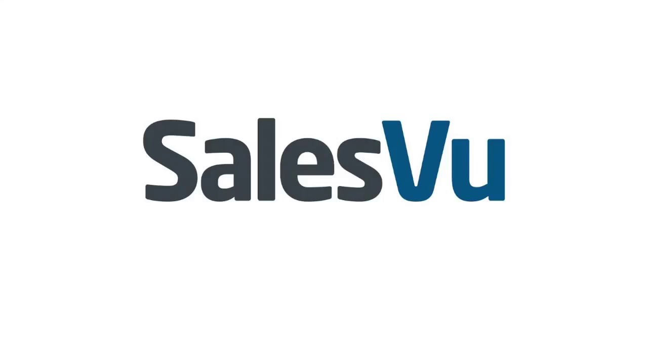 SalesVu POS System: Commissions for Products and Services