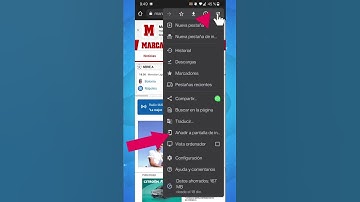 ➡️ Cómo crear un ACCESO DIRECTO de una WEB en tu MÓVIL📲TRUCO!😲 #shorts